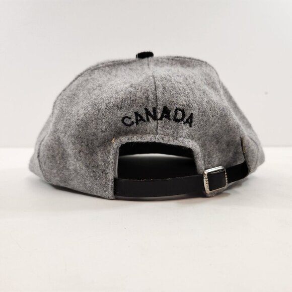 Lillehammer 1994 Olympics Canada Felt Hat - Picture 5 of 12